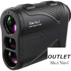 Outlet Product] Shot Navi Laser Sniper – cyberbay