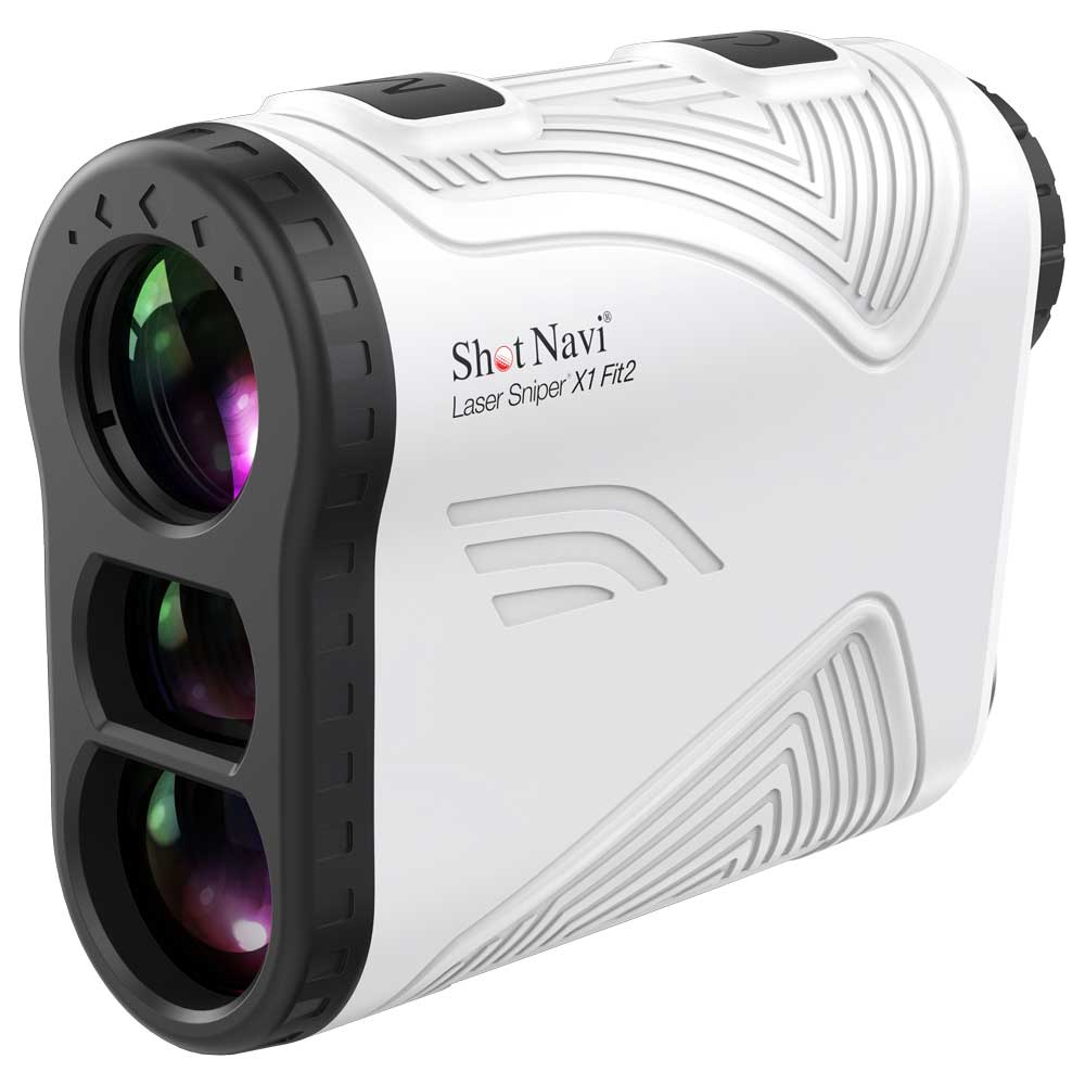 Outlet Product] Shot Navi Laser Sniper – cyberbay