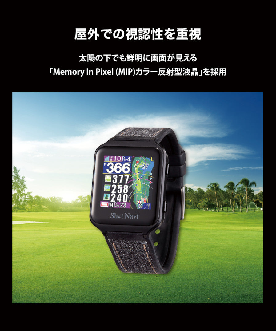 Golf navi pro samsung best sale galaxy watch