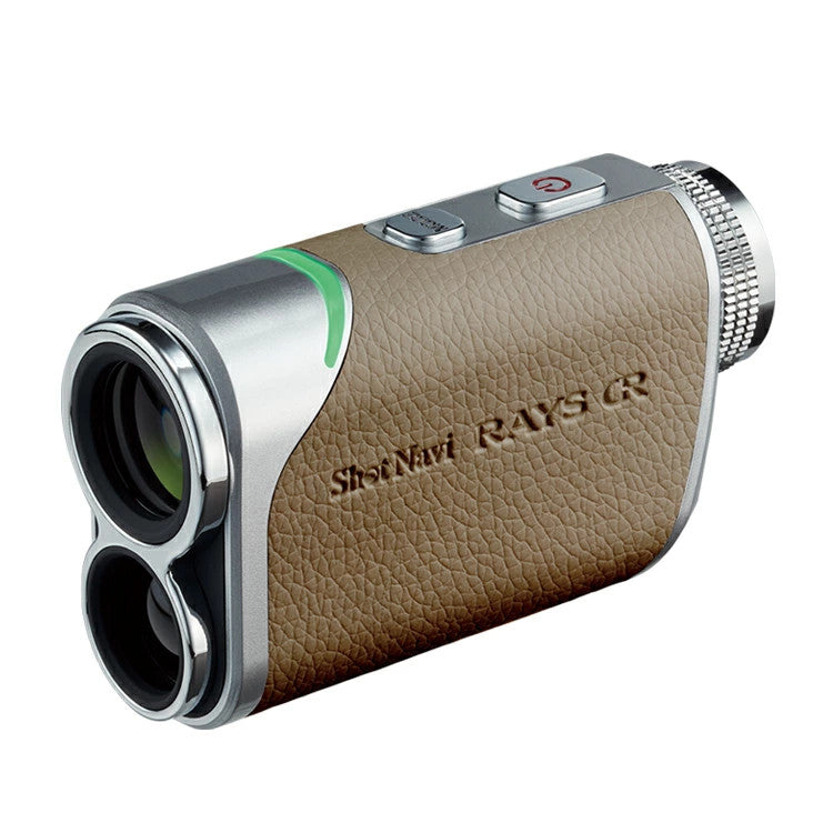 ショットナビ Laser Sniper RAYS GR(レーザースナイパー レイズ