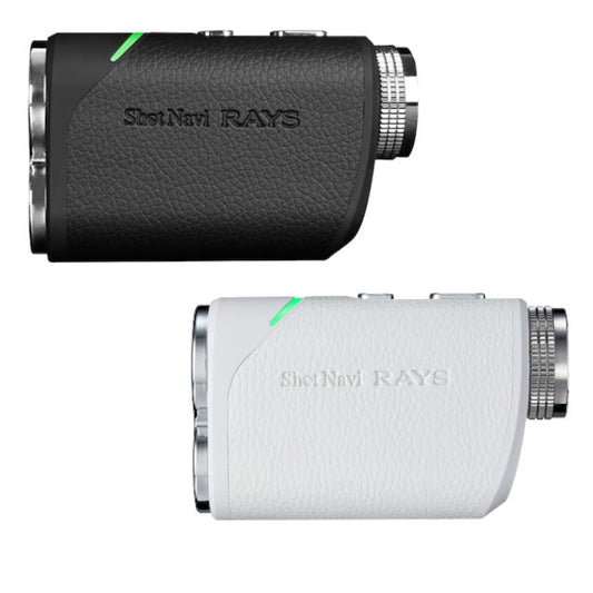 Shot Navi Laser Sniper RAYS  ショットナビ レーザースナイパー [レイズ] [chsga]