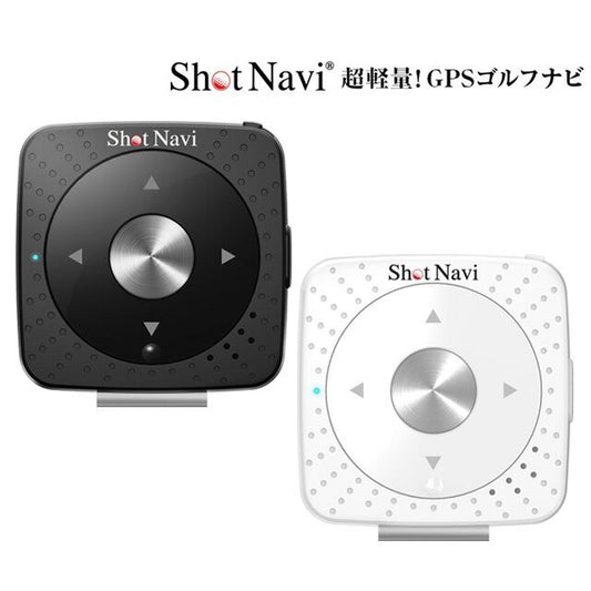 [10％OFFクーポンあり]Shot Navi V2 / ショットナビ V2  GPSナビ/距離計/距離測定器【海外コース対応】